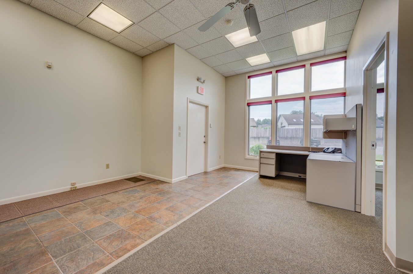72 W Stafford Rd, Stafford Springs, CT 06076 - Unité C-3 - - Photo intérieure - Image 2 of 24