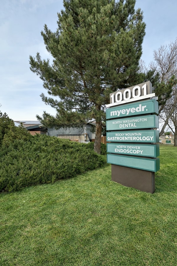 10001 N Washington St, Thornton, CO 80229 - Unité 1 - - Photo intérieure - Image 2 of 22