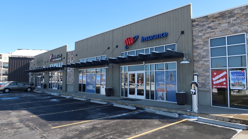 1067 Grand Ave, Farmington, UT for sale - Building Photo - Image 2 of 13