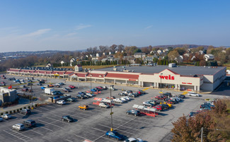 More details for 601-693 Lombard Rd, Red Lion, PA - Retail for Lease