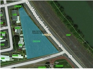 More details for 120 Aaron Dr, Kelso, WA - Land for Sale