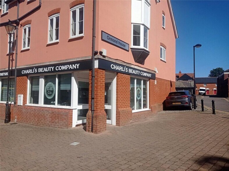 Roche Clos, Rochford à vendre - Photo du bâtiment - Image 2 de 20