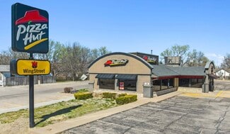 More details for 126 W 14th St, Larned, KS - Retail for Sale