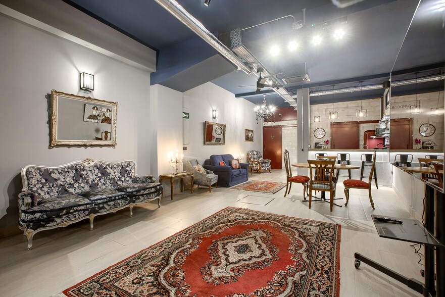 Travesía de los Cabestreros, Madrid, Madrid à vendre - Photo intérieure - Image 1 de 1