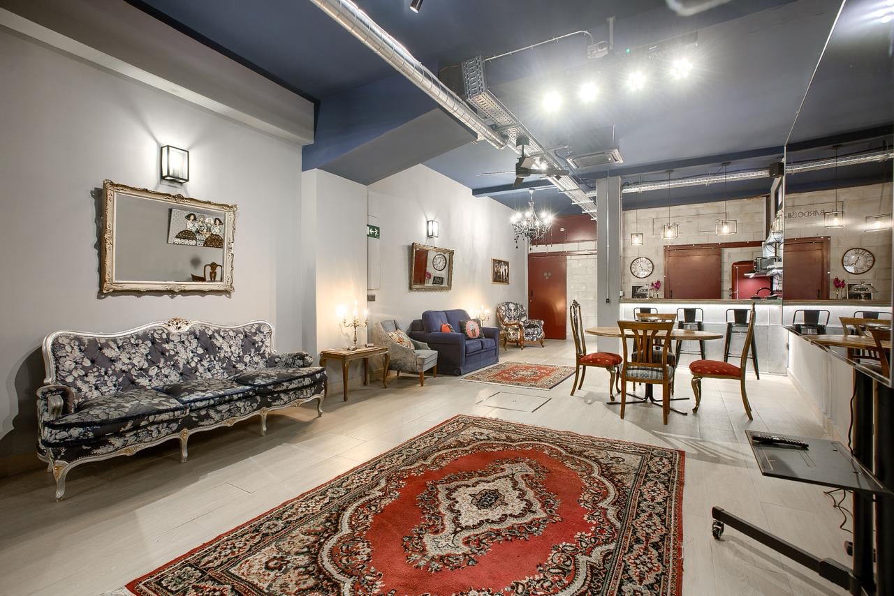 Travesía de los Cabestreros, Madrid, Madrid à vendre Photo intérieure- Image 1 de 2