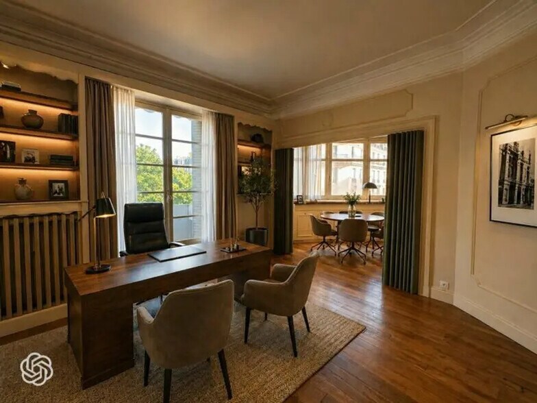 4 Rue Millotet, Dijon à vendre - Photo intérieure - Image 3 de 5