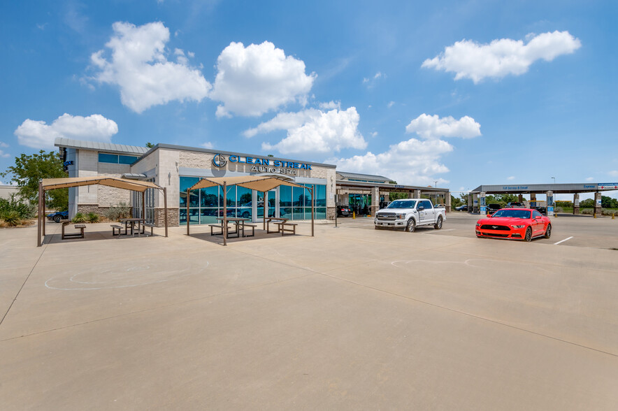 900 S Highway 377, Roanoke, TX for sale - Building Photo - Image 1 of 1