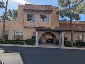 195 E Reno Ave, Las Vegas, NV à louer Photo intérieure- Image 2 de 41