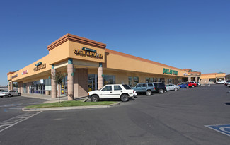 More details for 209 N Ham Ln, Lodi, CA - Retail for Lease