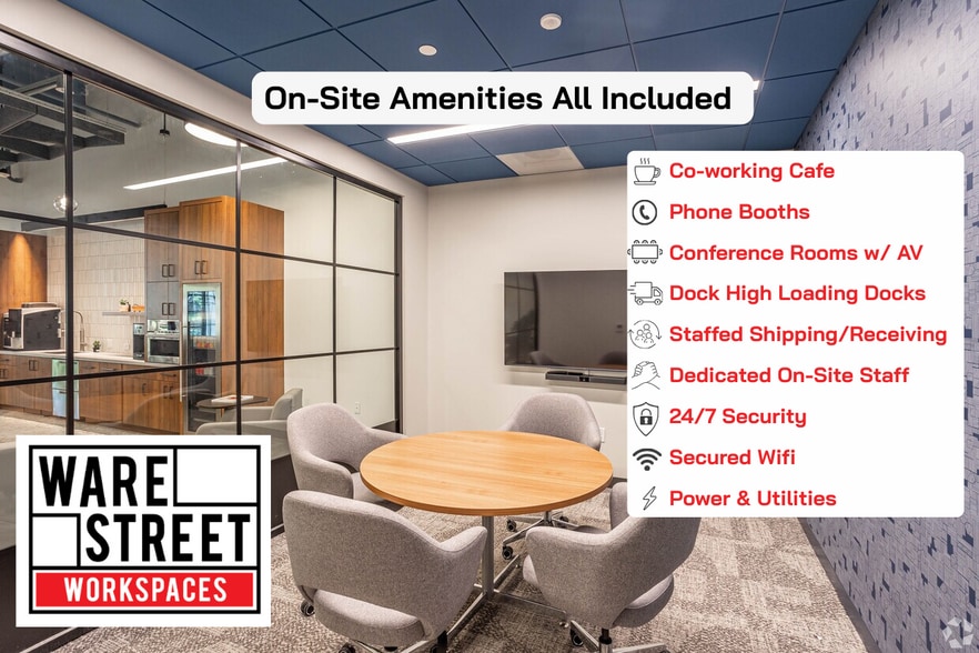 77 Rowe St, Newton, MA for lease - Building Photo - Image 2 of 18