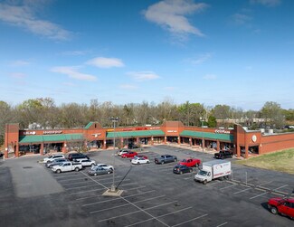 Plus de détails pour 10901 University City Blvd, Charlotte, NC - Commerce de détail à louer