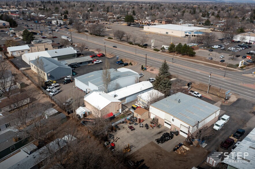 1518 E Eisenhower Blvd, Loveland, CO à vendre - Photo du bâtiment - Image 3 de 21
