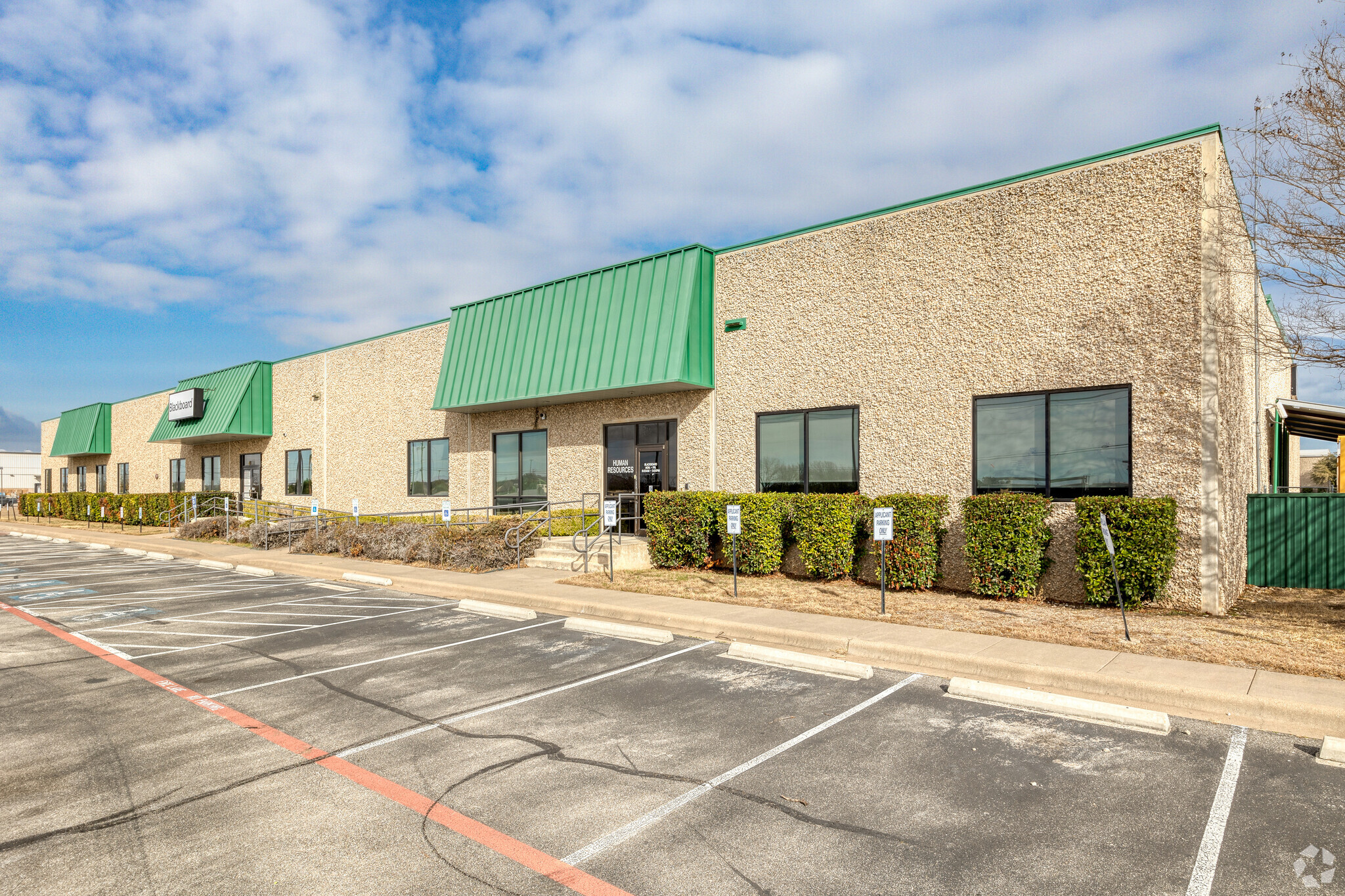 4501 Roy J Smith Dr, Killeen, TX for lease Building Photo- Image 1 of 16