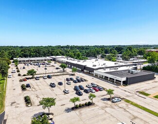 Plus de détails pour 9222-9280 Watson Rd, Crestwood, MO - Commerce de détail à louer