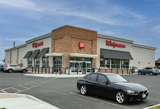 Plus de détails pour 425 Bridge St, Clarkston, WA - Commerce de détail à vendre