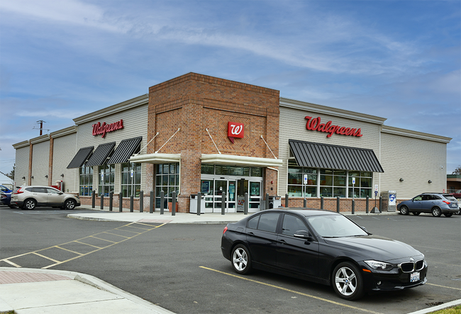 More details for 425 Bridge St, Clarkston, WA - Retail for Sale