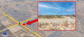 More details for 0 U.S. 395, Victorville, CA - Land for Sale