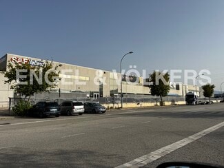 Plus de détails pour Industriel à louer