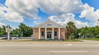 Plus de détails pour 900 W Cervantes St, Pensacola, FL - Spécialité à vendre