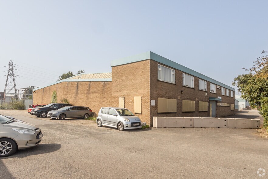 4 Redwongs Way, Huntingdon à louer - Photo du bâtiment - Image 3 de 17
