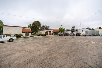 More details for 1412 Tower Sq, Ventura, CA - Industrial for Lease