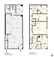 900-910 Clement St, San Francisco, CA for lease Floor Plan- Image 1 of 1