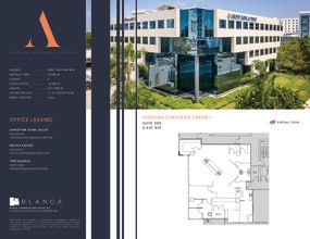 20801-20807 Biscayne Blvd, Aventura, FL for lease Floor Plan- Image 1 of 1