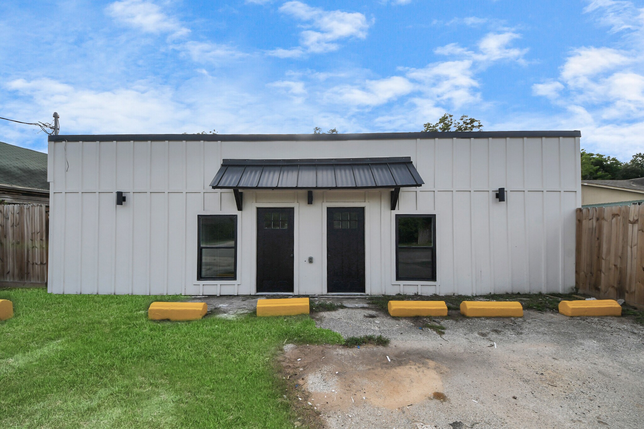 7208 Helmers St, Houston, TX à vendre Photo du bâtiment- Image 1 de 1