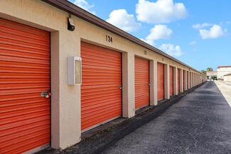 More details for Store N Save Mini & Tower Self Storage – Specialty for Sale