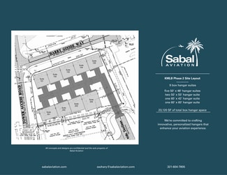 More details for Tower Access rd, Melbourne, FL - Specialty for Sale