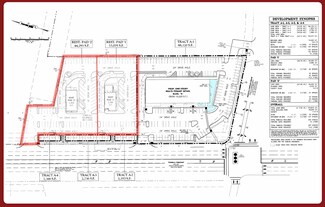 More details for NEC SH 249 & Medical Complex Dr, Tomball, TX - Land for Lease
