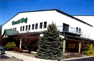 N Wayport Rd Buildings B,C portefeuille de 2 propriétés à vendre sur LoopNet.ca Photo du bâtiment- Image 1 de 22