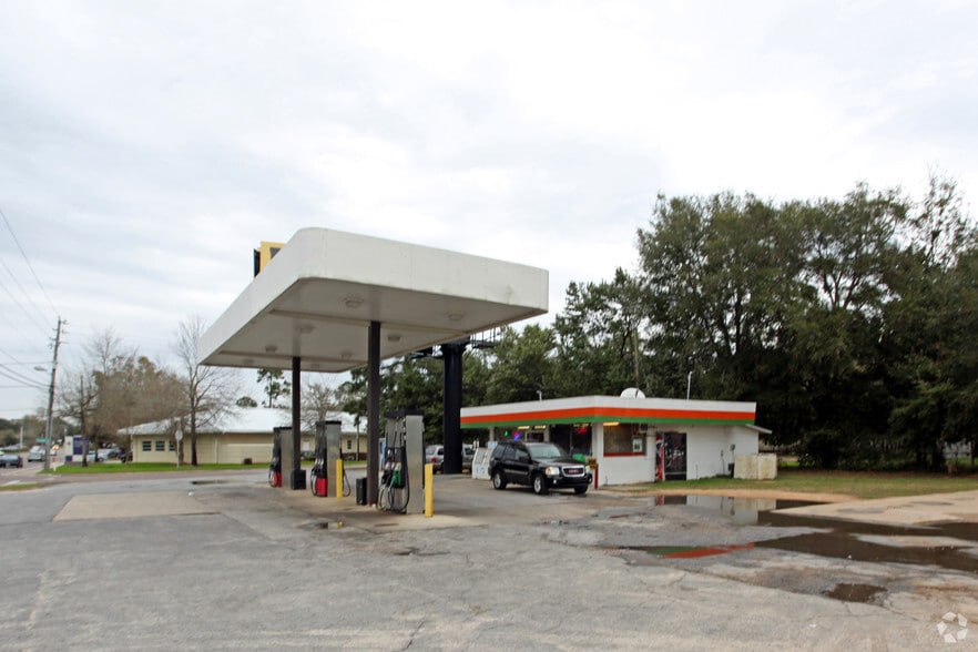 4405 Davis Hwy, Pensacola, FL à vendre - Photo principale - Image 1 de 4