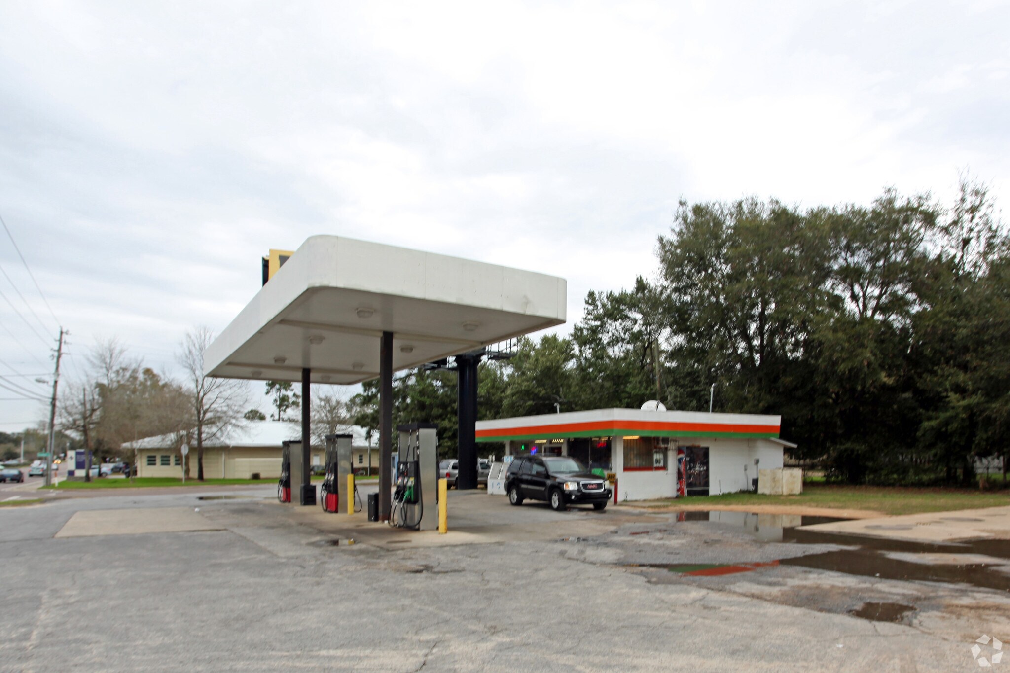 4405 Davis Hwy, Pensacola, FL à vendre Photo principale- Image 1 de 5