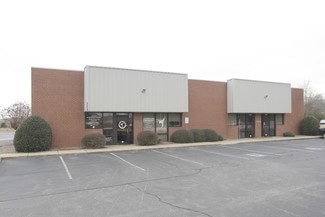 More details for 223 Cooper Ln, Easley, SC - Flex for Lease