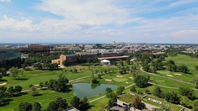 4 Inverness Ct E, Englewood, CO - AÉRIEN  Vue de la carte - Image1