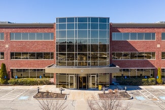 Plus de détails pour 26 Forest St, Marlborough, MA - Bureau, Local d'activités à louer