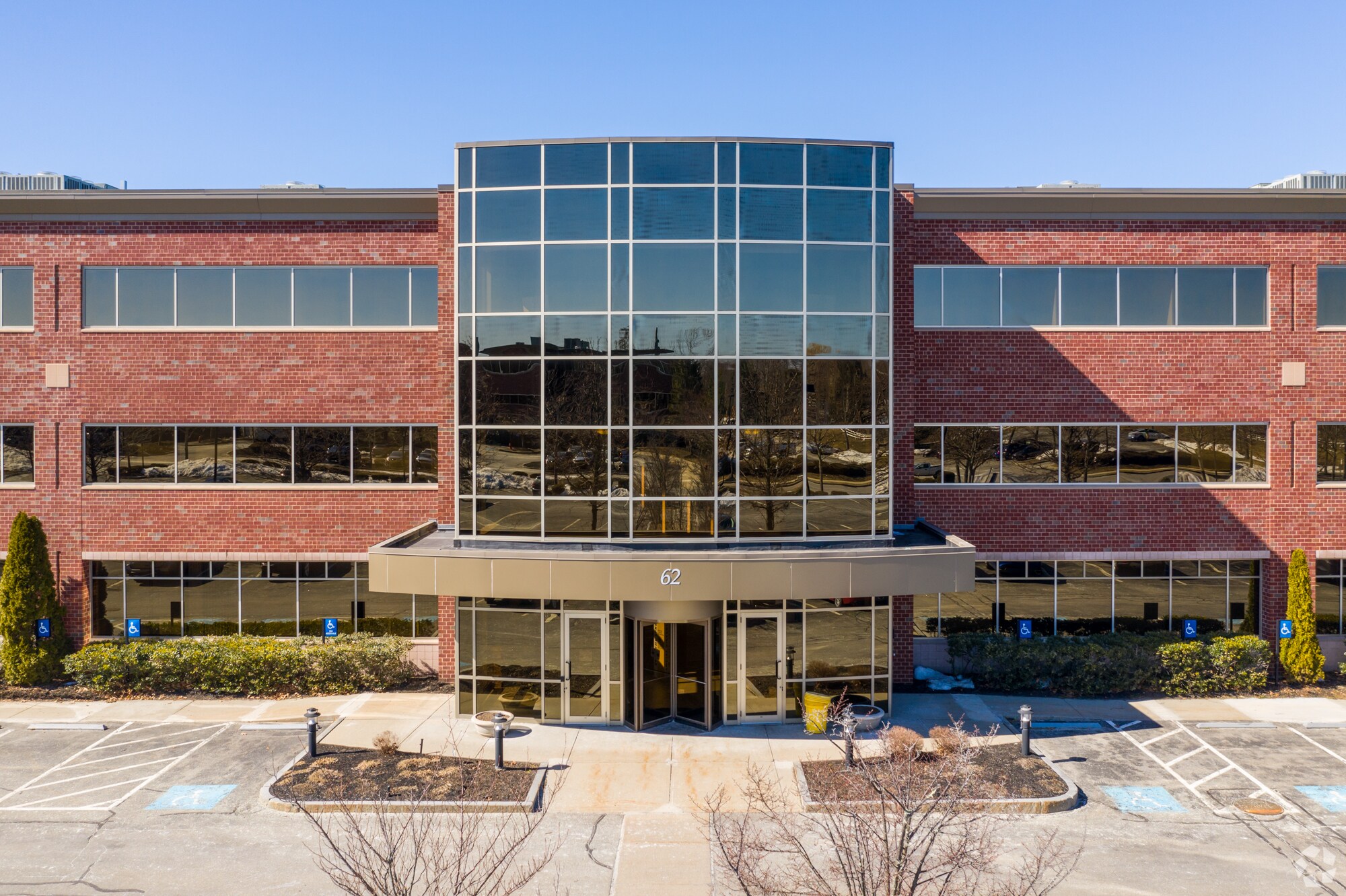 26 Forest St, Marlborough, MA à louer Photo du bâtiment- Image 1 de 2