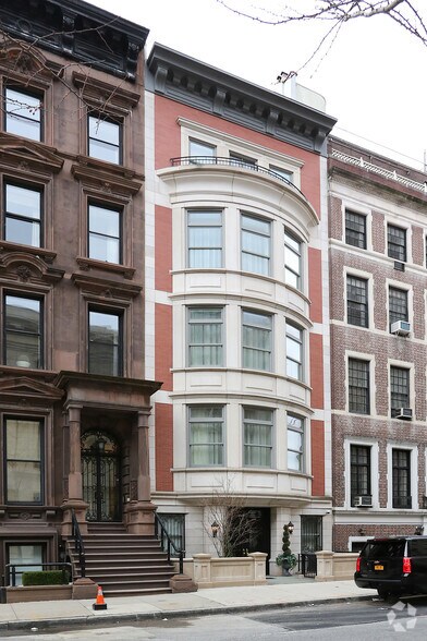 12 E 64th St, New York, NY à vendre - Photo principale - Image 1 de 11