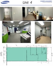 1111 Regent St, Fredericton, NB for lease Interior Photo- Image 1 of 1