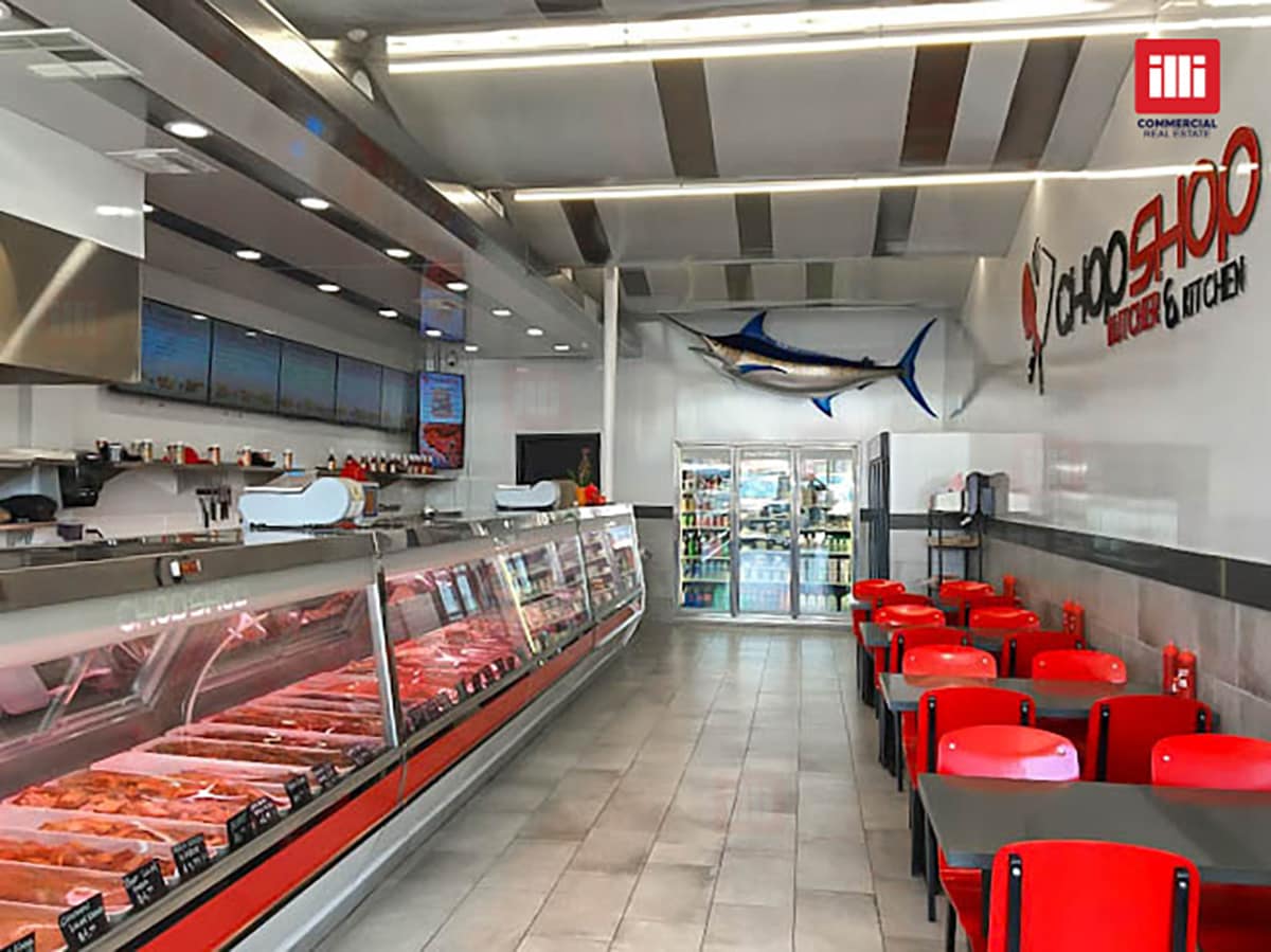 11112-11160 Balboa Blvd, Granada Hills, CA for lease Interior Photo- Image 1 of 1