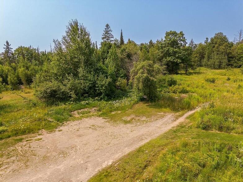 1343 Great Northern Rd, Sault Ste. Marie, ON à vendre - Aérien - Image 3 de 3