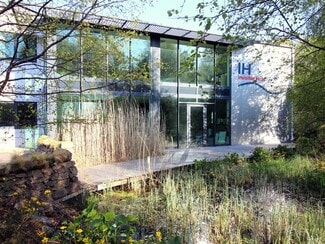 Plus de détails pour Units 123 Industrial Unit Ullapool, Ullapool - Industriel à vendre