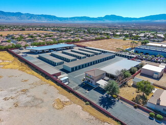 Plus de détails pour Self Storage Investment Opportunity – Spécialité à vendre, Mesquite, NV