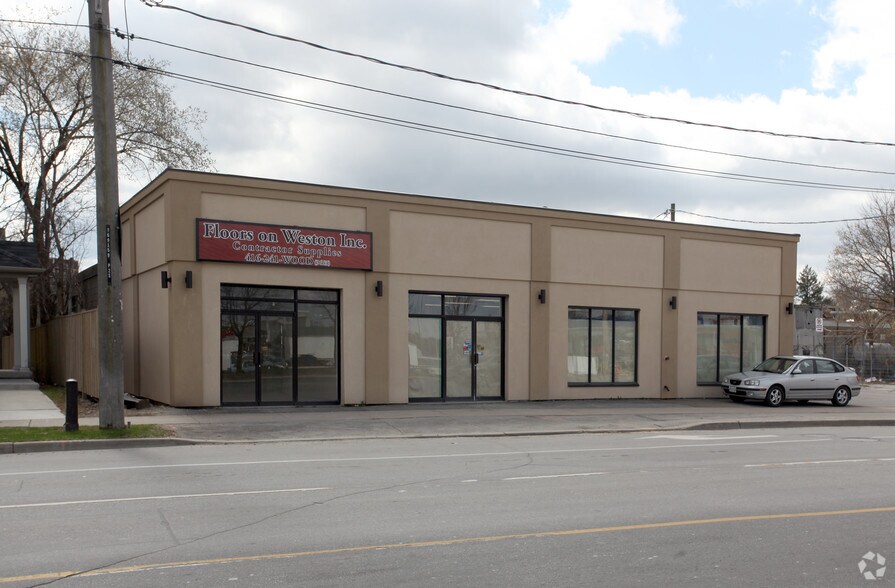 7 Oak St, Toronto, ON à vendre - Photo principale - Image 1 de 1