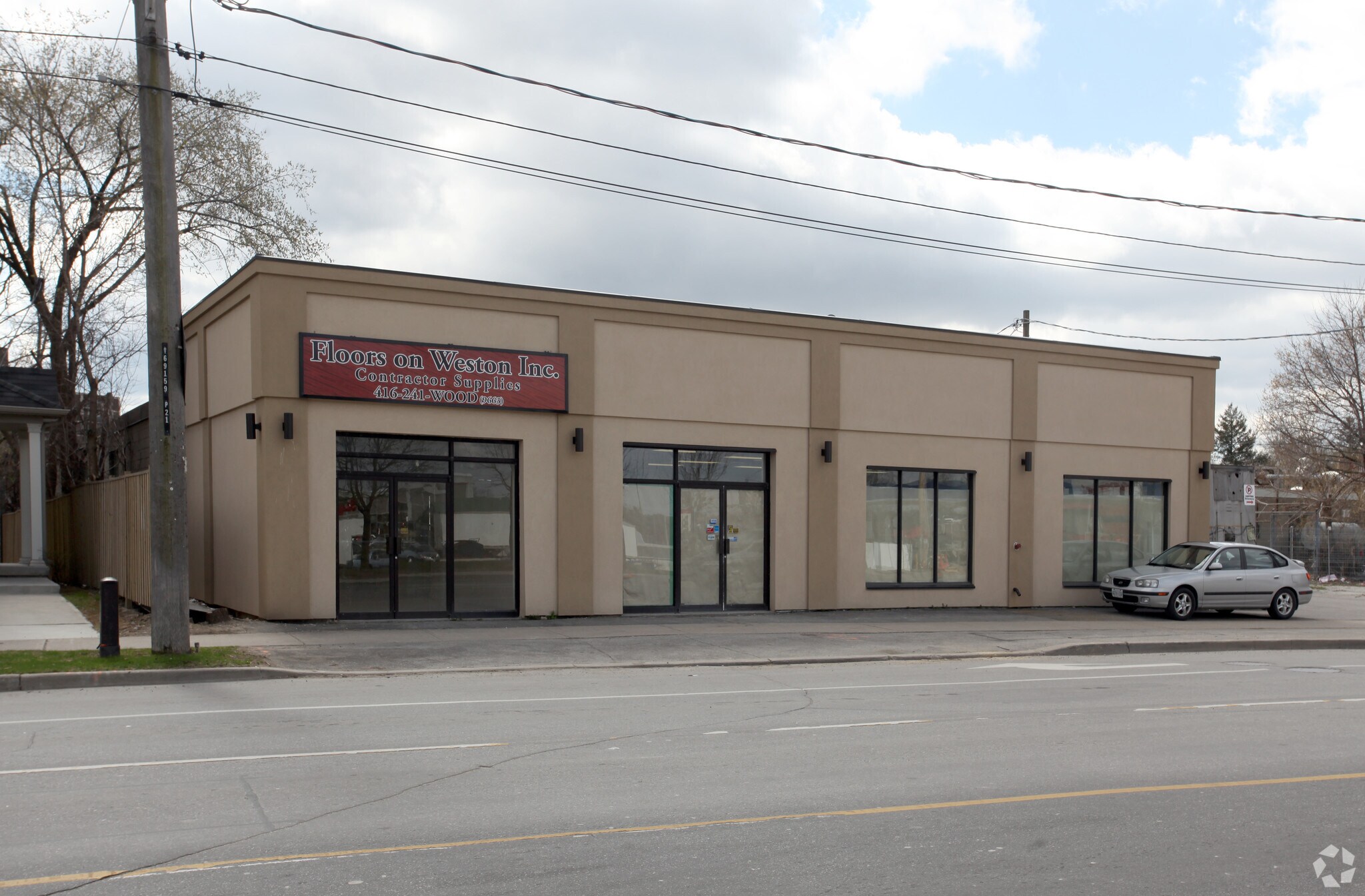 7 Oak St, Toronto, ON for sale Primary Photo- Image 1 of 1