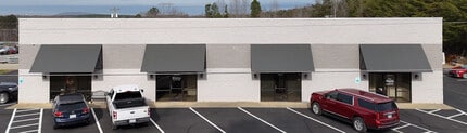 7491 Hagers Hollow Dr, Denver, NC for lease Building Photo- Image 2 of 8