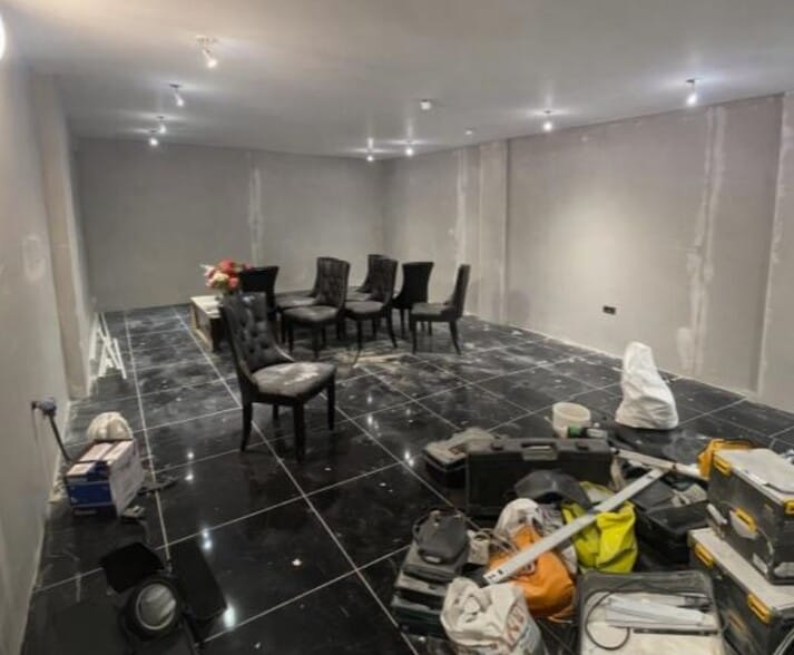 6 High St, London for sale - Interior Photo - Image 3 of 5