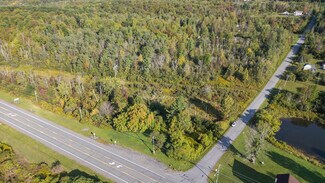 Plus de détails pour 219 Mudge rd, Delanson, NY - Terrain à vendre