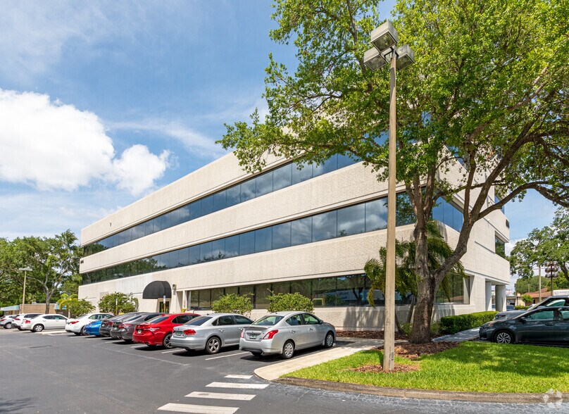 4150 N Armenia Ave, Tampa, FL for lease - Building Photo - Image 2 of 11